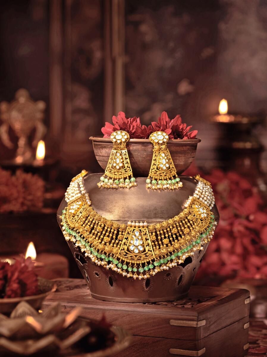 Malabar Gold &amp; Diamonds, Altın Takı Satın Alımında Ücretsiz Altın Paralar Sunuyor