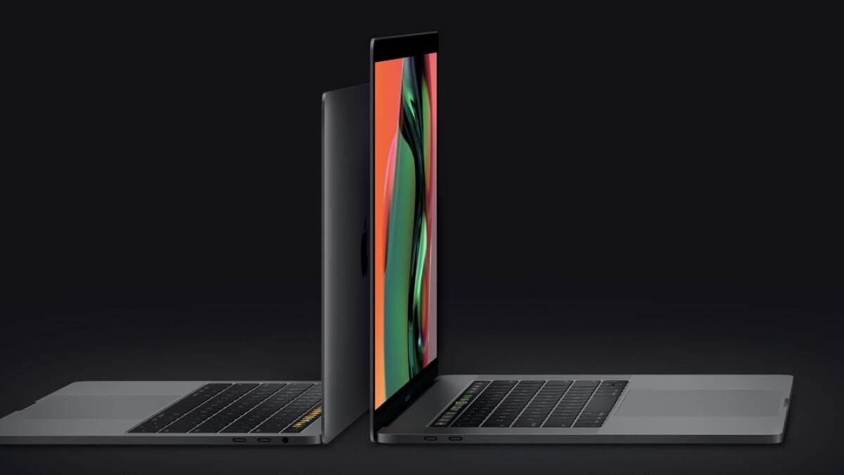 Apple, Macbook Pro'nun Yeni ve Daha Güçlü Sürümlerini Piyasaya Sürdü