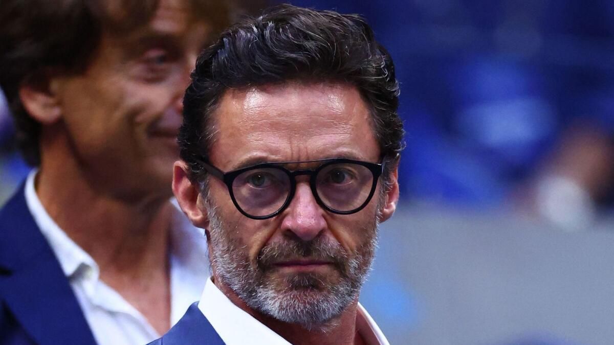 Hugh Jackman, Kate Hudson 'Song Sung Blue'da Rol Alacak