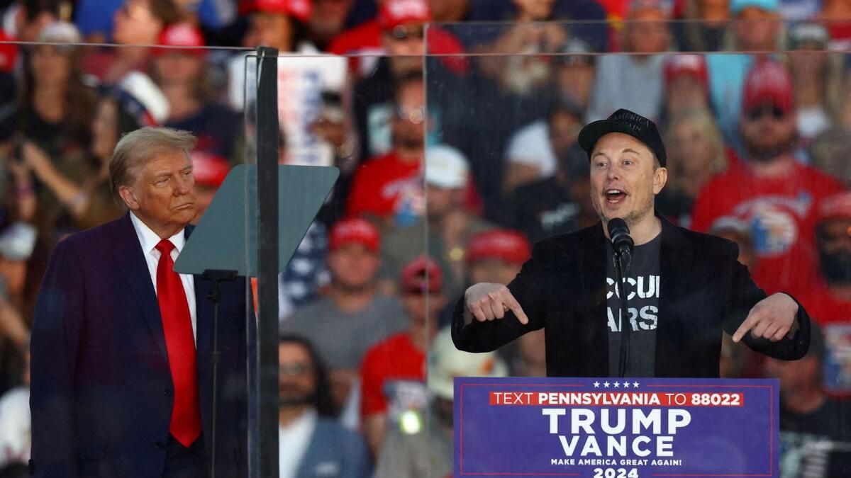 Musk, Trump Kampanya Davasının Bir Parçası Olarak Mahkemeye Çıkacak