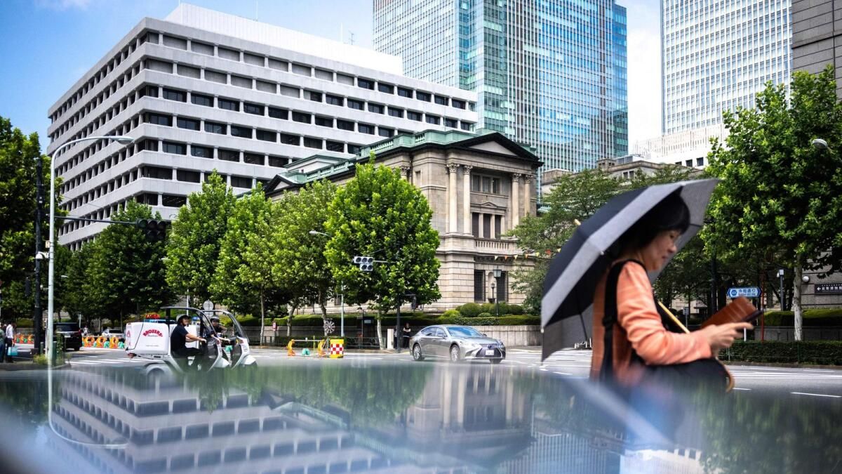 Japonya Merkez Bankası Politika Yapıcısı, Faiz Artırımlarında Yavaş ve Temkinli Hareket Çağrısında Bulundu