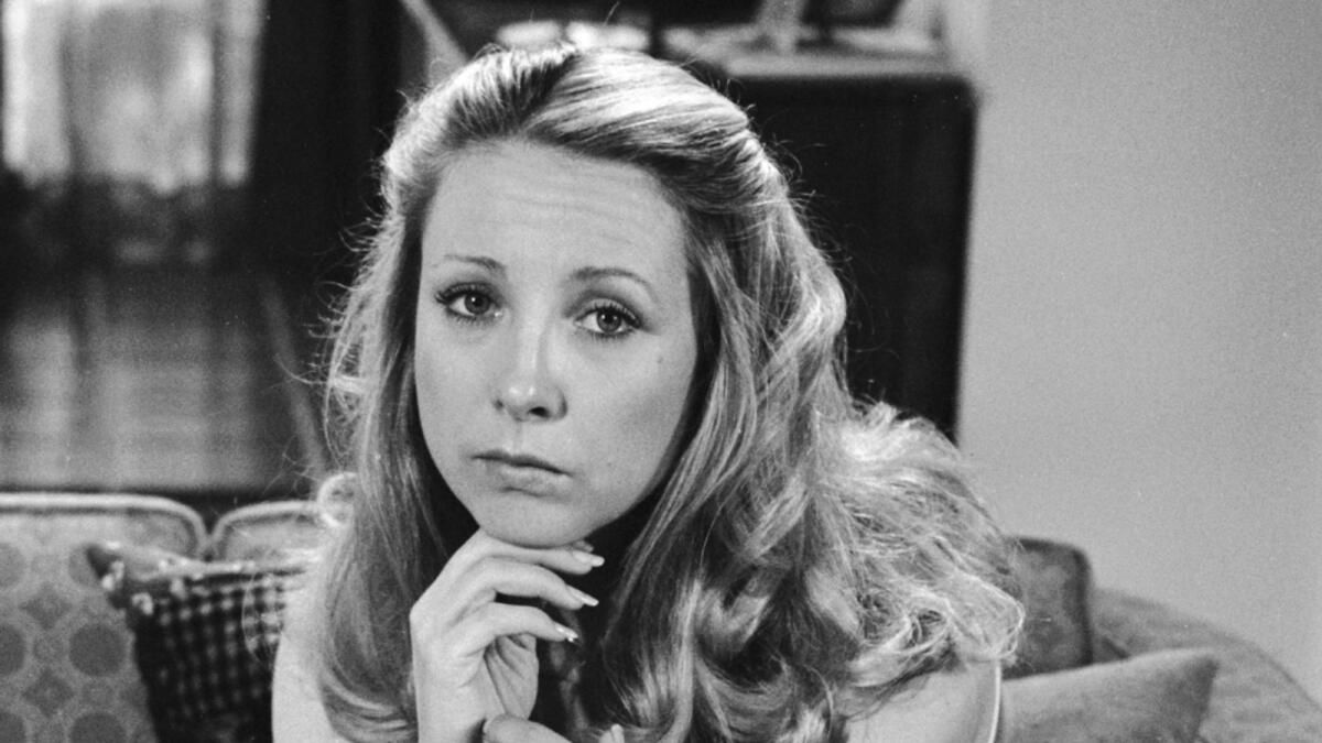 'Tootsie' ve 'Young Frankenstein'ın Oscar Adayı Yıldızı Teri Garr Öldü