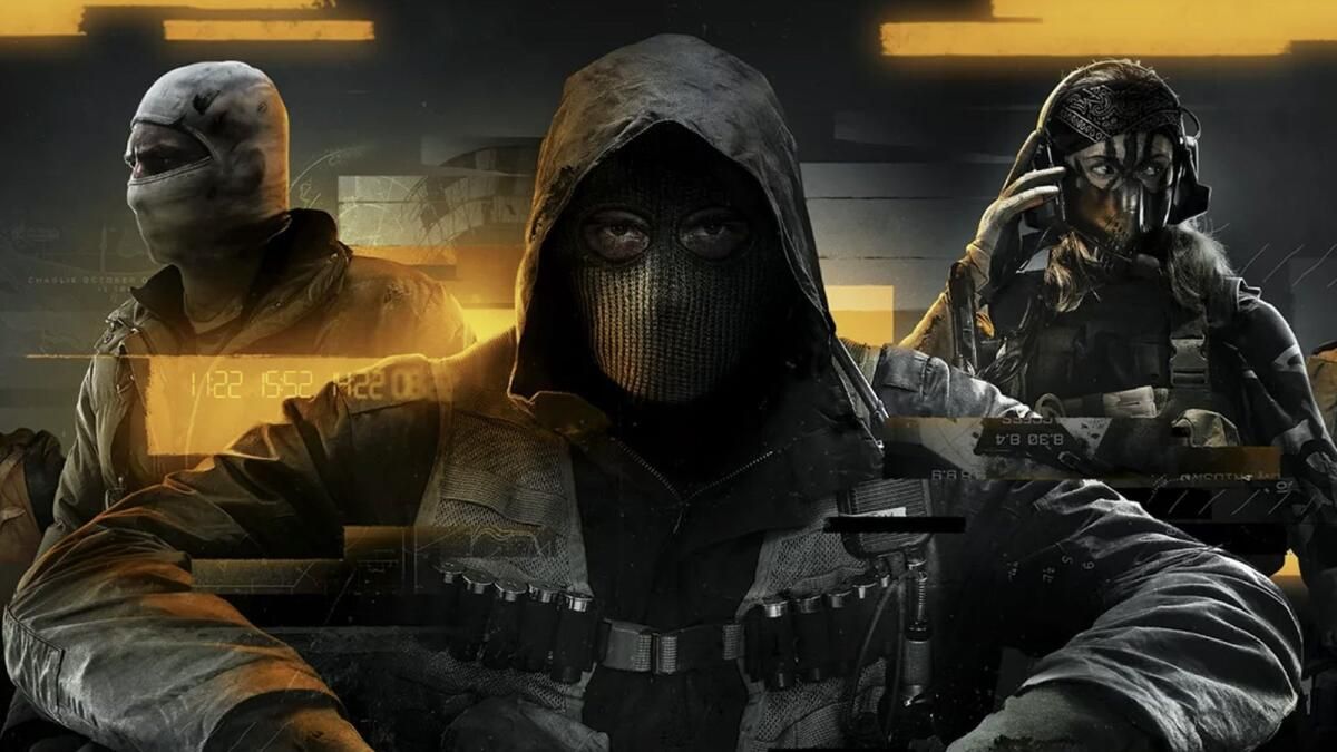 Treyarch Büyük Haberlerle Dalga Geçerken 'Call Of Duty: Black Ops 6' için Heyecan Artıyor
