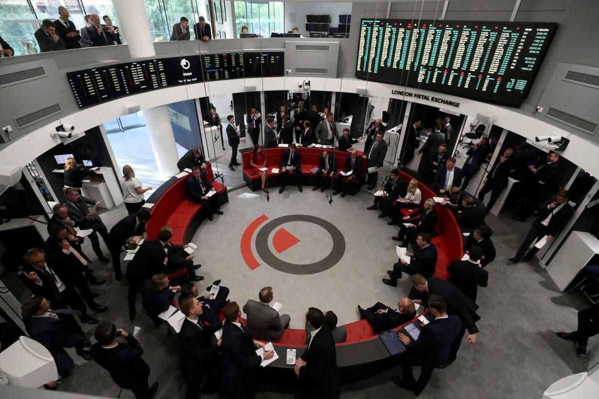 Hedge Fonu Elliott, Lme Nikel Davasının Reddedilmesine Karşı Temyizini Kaybetti