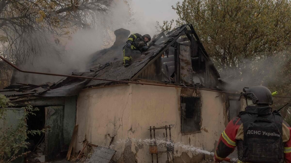 Brıcs Zirve Deklarasyonu: Kiev, Üyelerin Ukrayna'daki Savaş Konusunda Birleşik Bir Konuma Sahip Olmadığını Söyledi