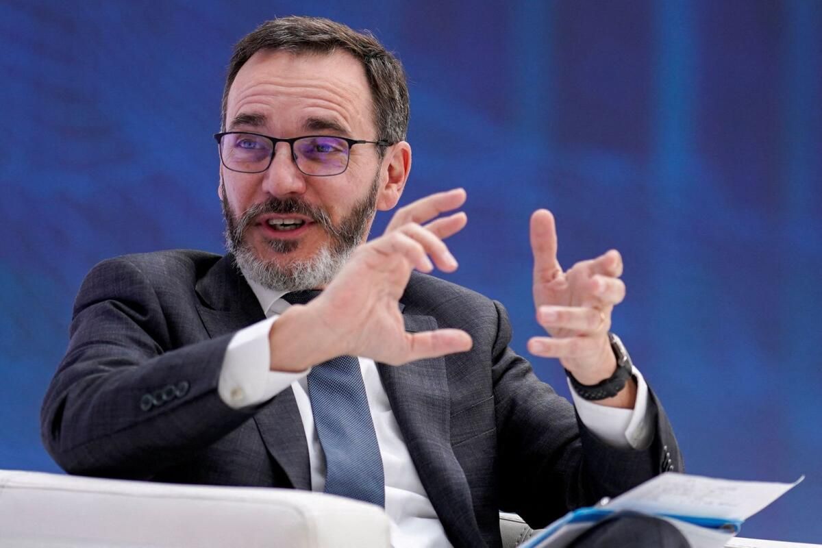 IMF Baş Ekonomisti, ABD'nin Yumuşak İnişe 'Çok Yakın' Olduğunu Söyledi