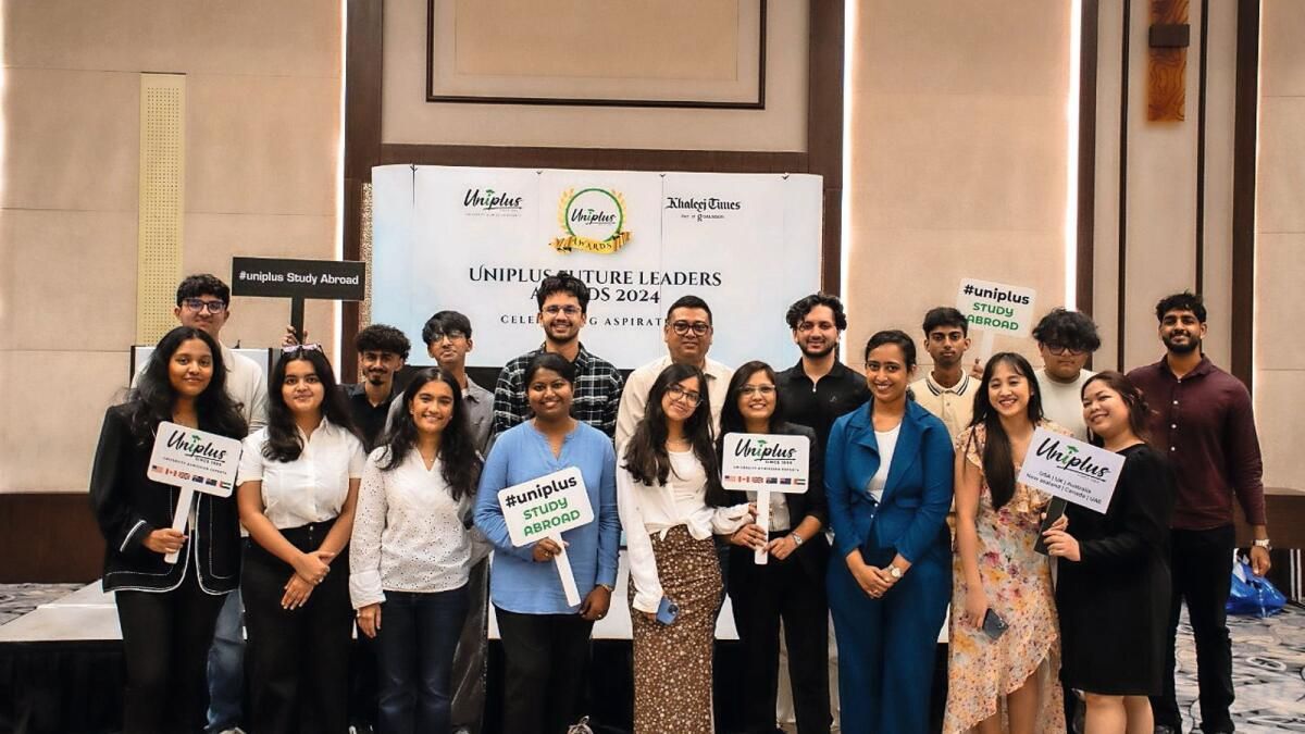 Uniplus Eğitim Fuarı 2024, Aday Öğrenciler için Önemli Bilgiler Sunuyor