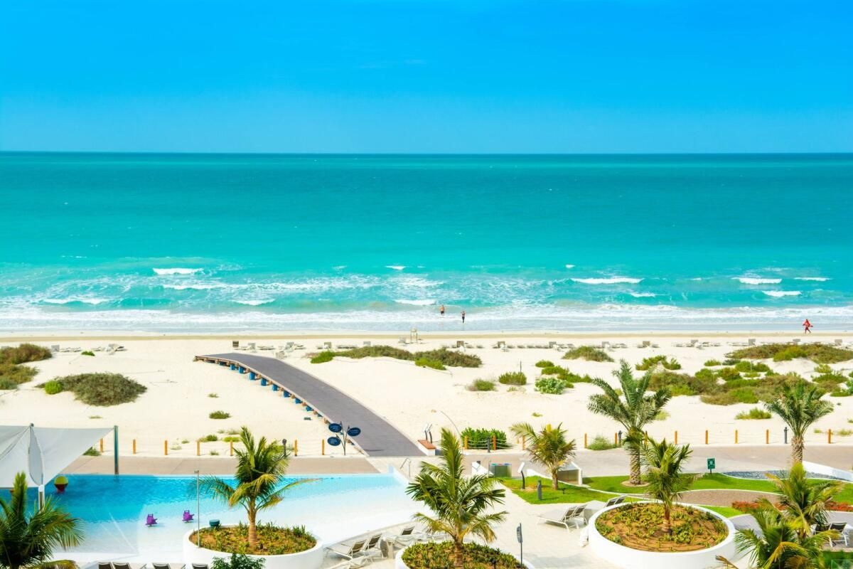 Saadiyat Adası Villası, 130 Milyon Dh'de Abu Dabi'nin En Pahalı Evi Oldu