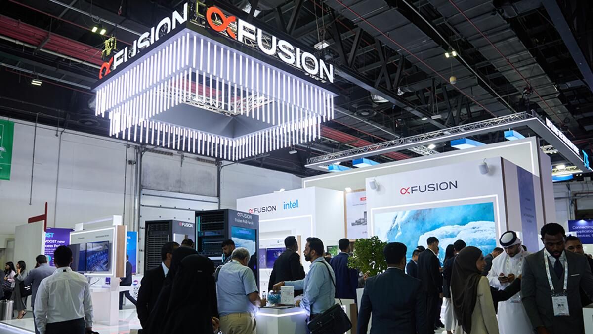 Xfusion, Gitex Global 2024'te Daha Akıllı Bir Yarın için Akıllı Hesaplamadaki Sorumluluğu Yönetiyor