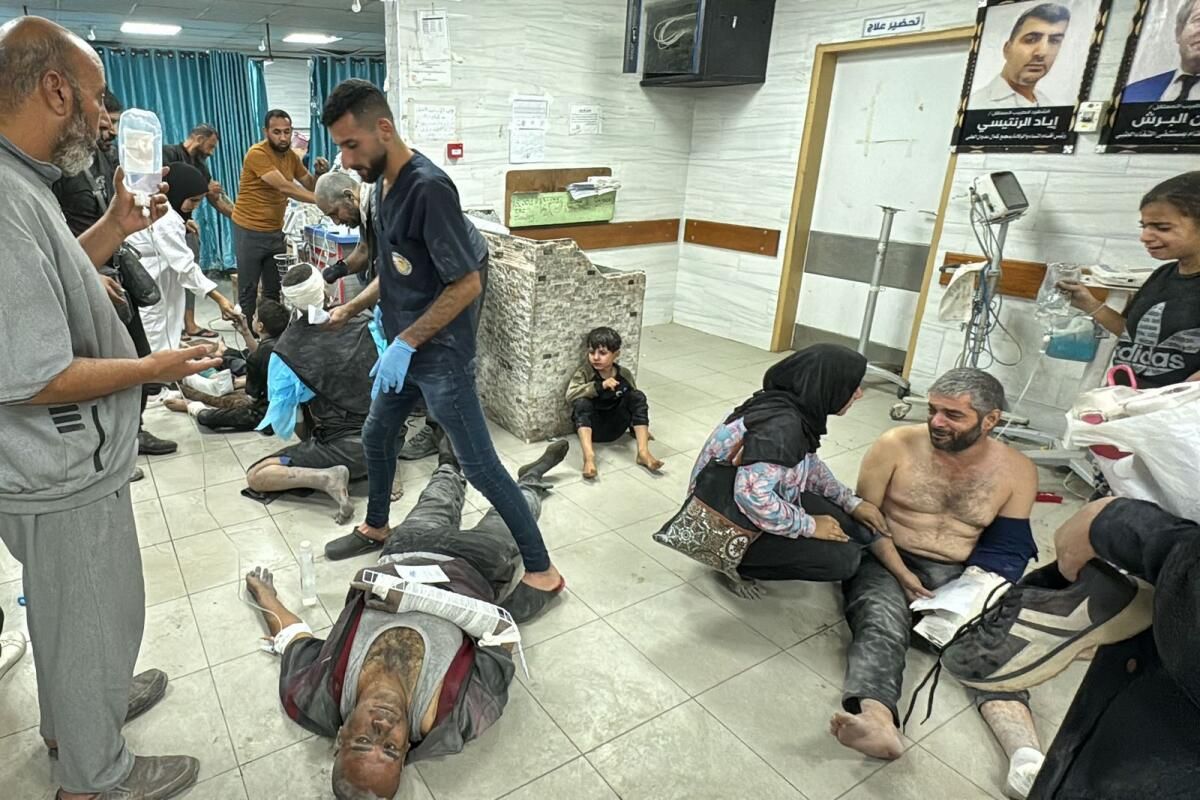 İsrail, Gazze Saldırısında 73Kişiyi Öldürmekle Suçlanan Beyrut Bombalamasını Tırmandırdı