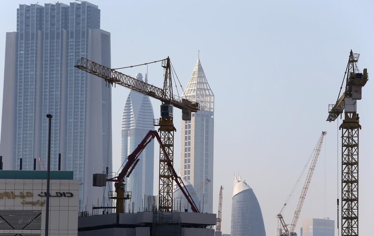 Dubai: Neden Daha Fazla insan Tamamlanmadan Bir Yıl Önce Plan Dışı Mülk Satıyor?