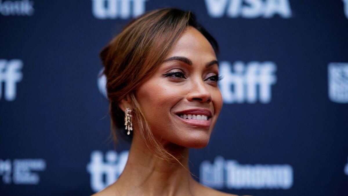 James Cameron, Zoe Saldana'nın Avatar'dan Star Trek'e Geçişine Nasıl Yardımcı Oldu