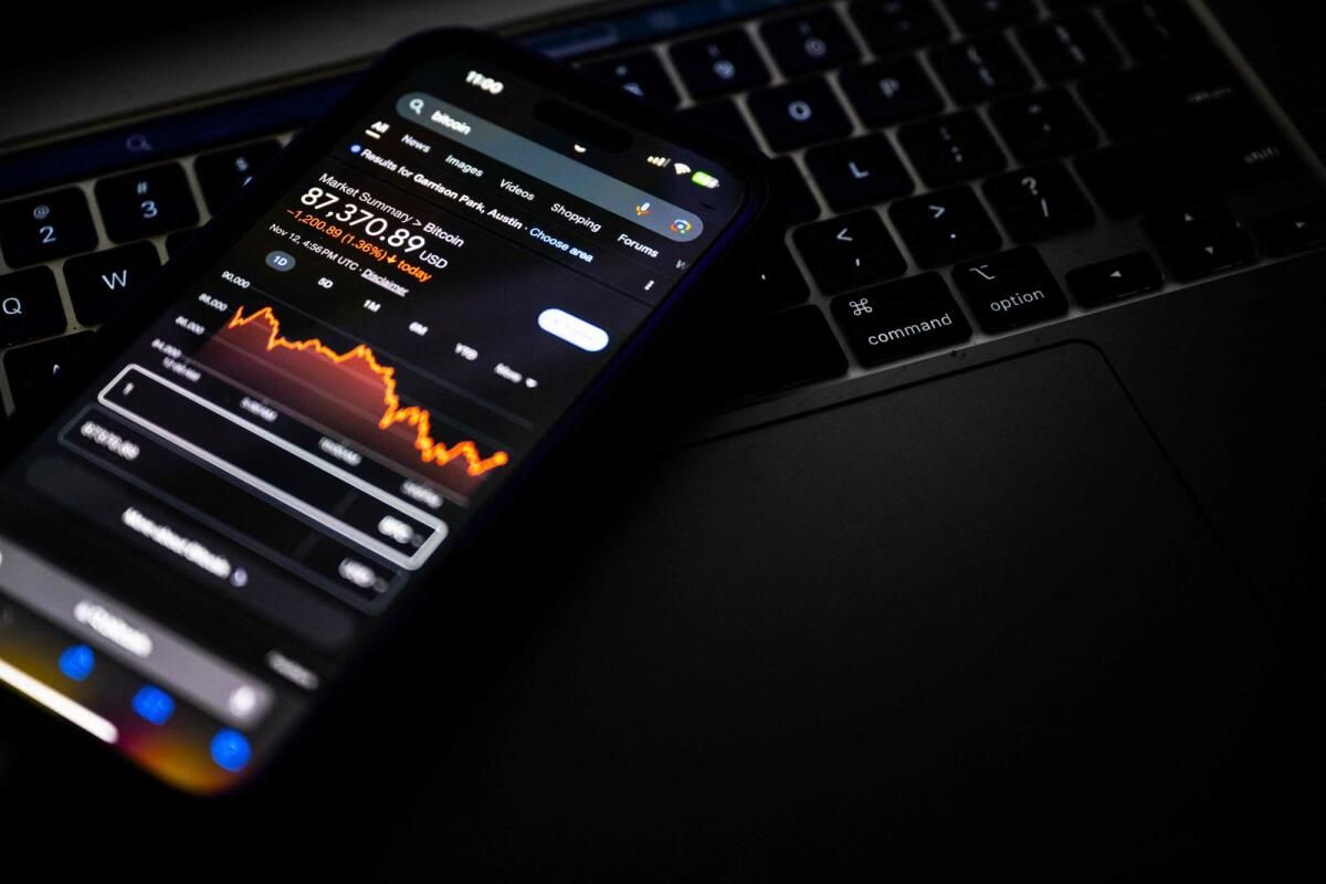 Bitcoin, Trump Desteğinde İlk Kez 90.000 Dolara Ulaştı