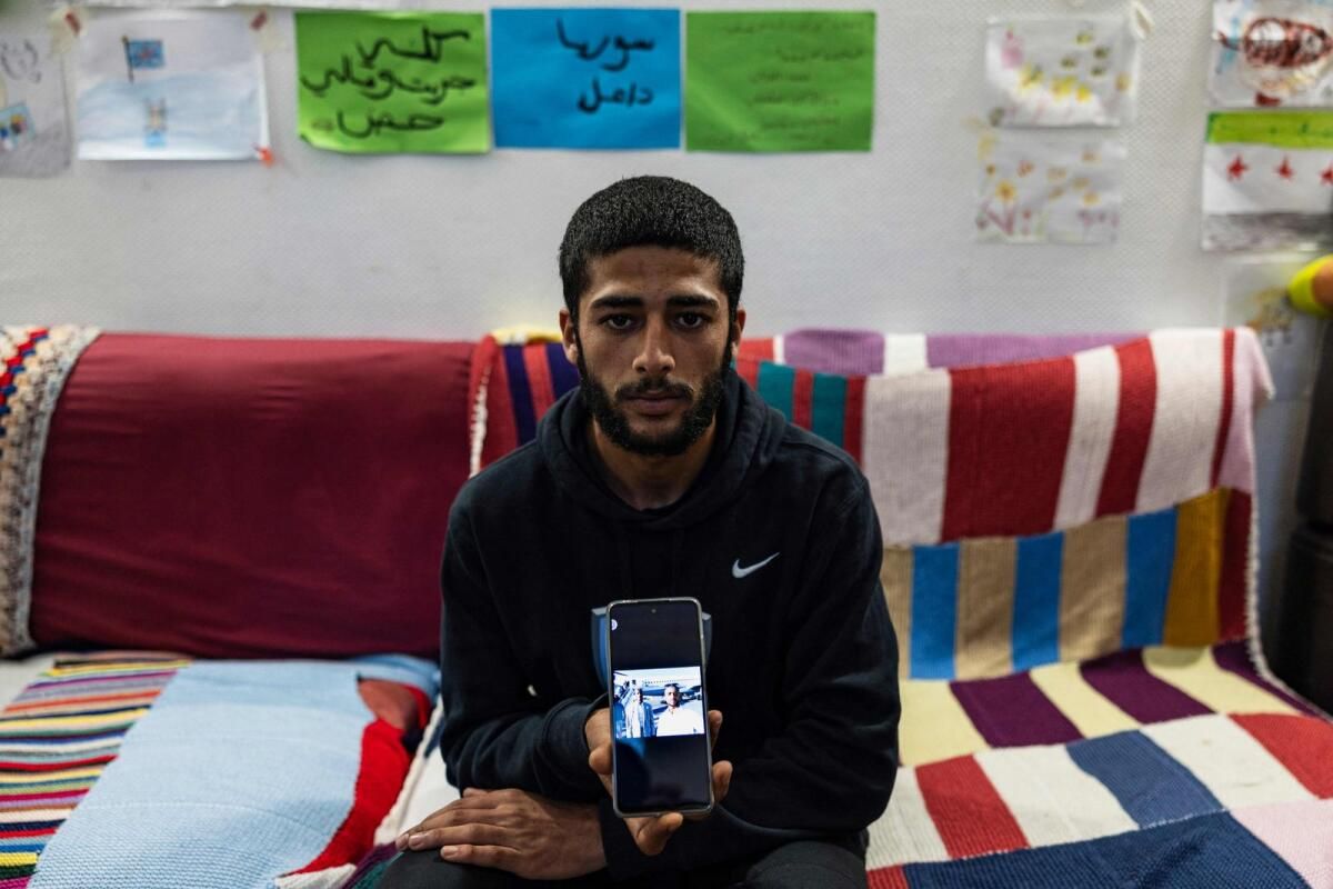'Umutla Yaşıyorum': Bir Kanal Draması Hayatta Kalanın Kayıp Babayı Araması