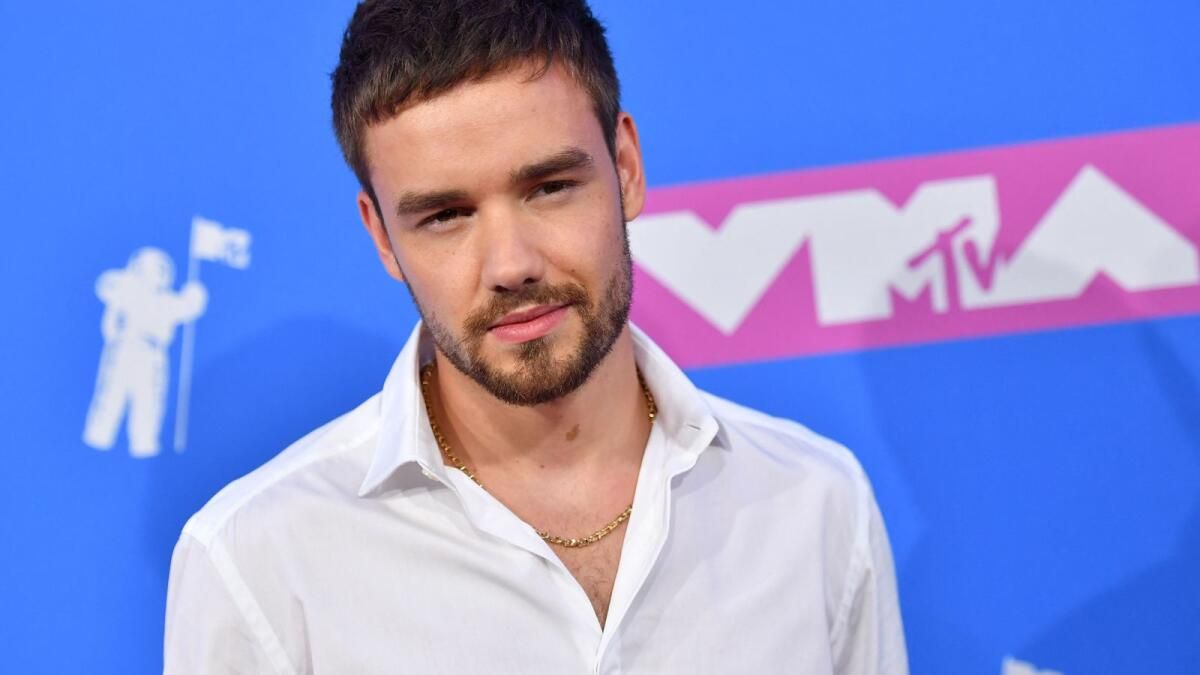Liam Payne'in Cesedi İngiltere'ye Geri Uçtu