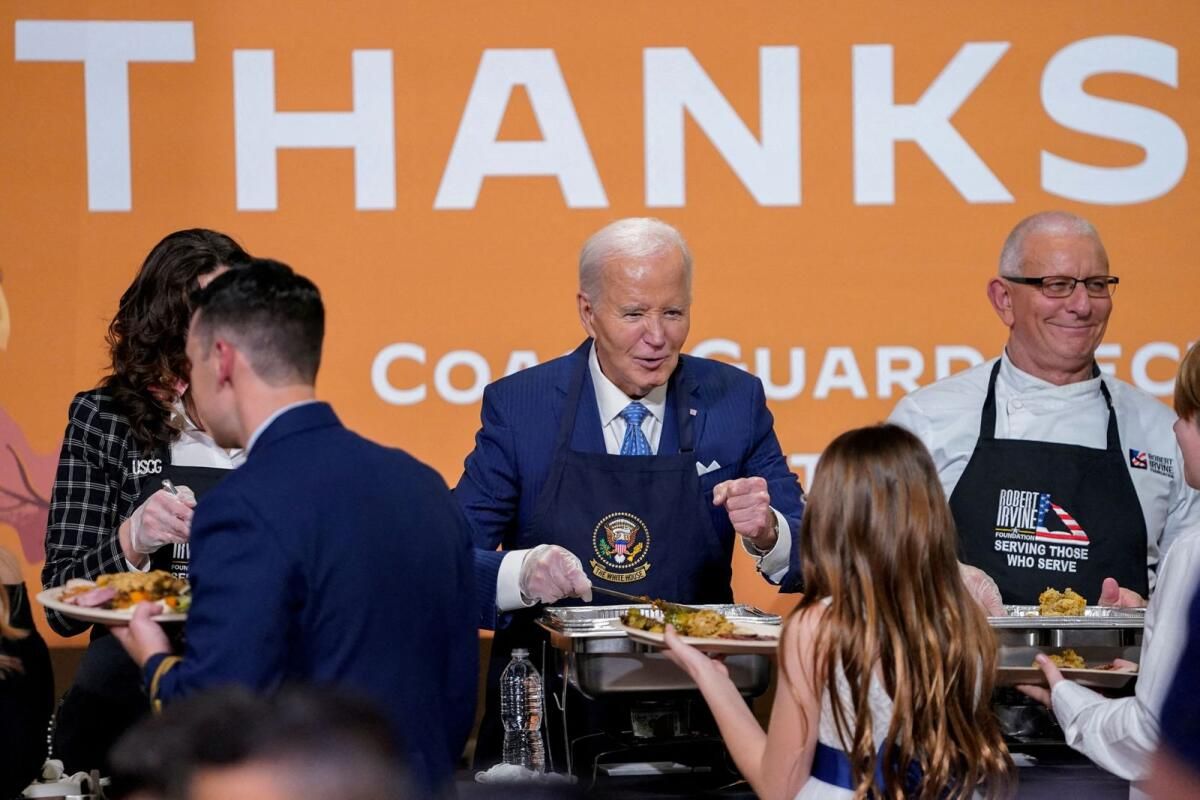 Biden, Trump'ın Açılışına Katılacak: Beyaz Saray