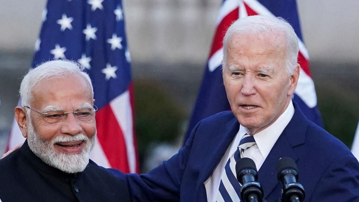 Cop29: Biden, Modi, Macron İklim Zirvesinde Kayıp