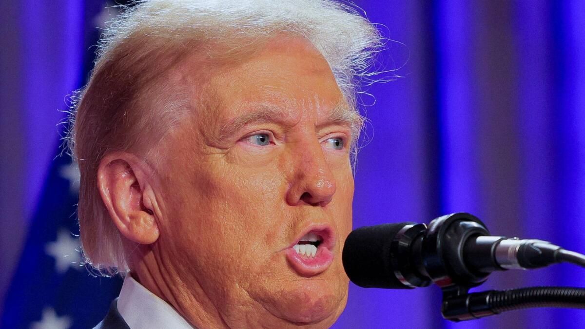 'Düşündüğünüz Kadar Kolay Değil:' Trump'tan Kaçınmak için Kanada'ya Taşınmak