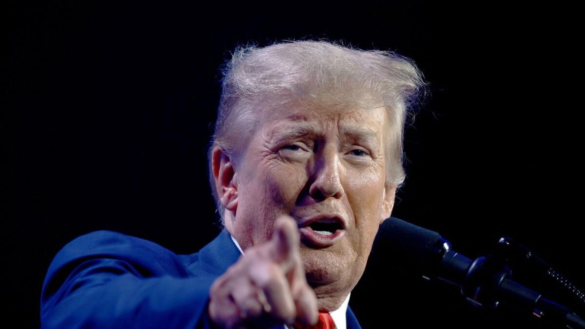 Trump Korkuları Arttıkça Borsalar Farklılaşıyor
