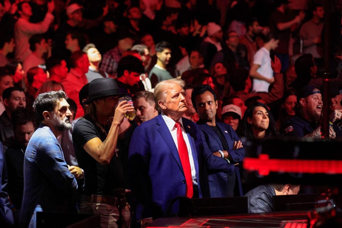 Trump, Kabine Seçimlerini Kurmak için Senato'yu Nasıl Atlayabilir