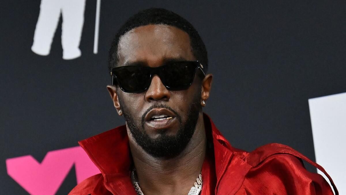 Savcılar, Notların Sean 'Diddy' Combs'un Adaleti Engellediğini Gösterdiğini Söylüyor