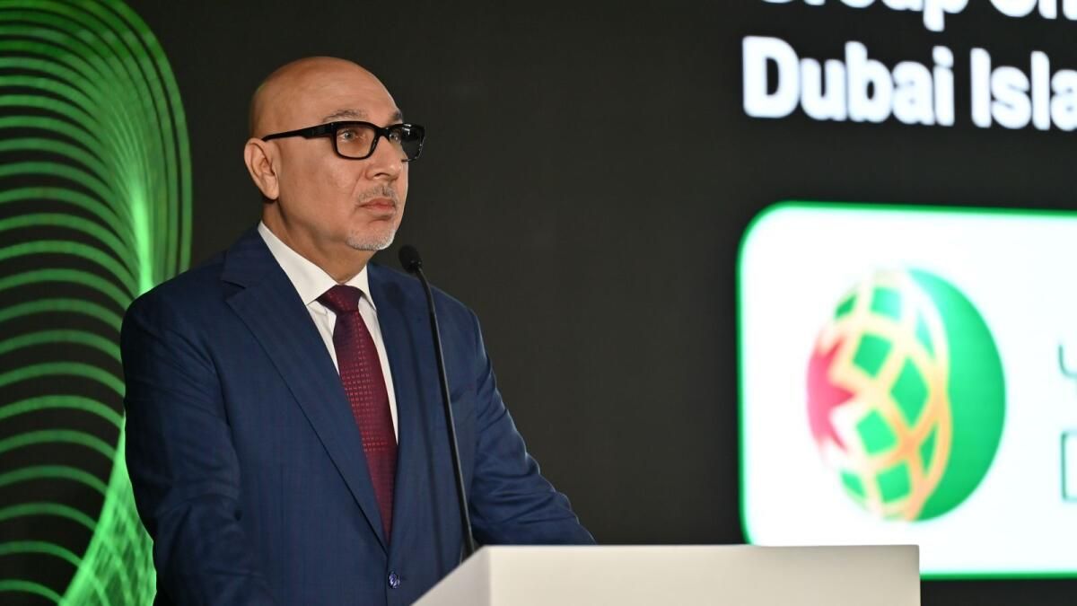 Dubai: Müşteriler Artık Sorunsuz İşlemler istediği için Geleneksel Bankacılık 'Artık Geçerli Değil' Diyor Uzman