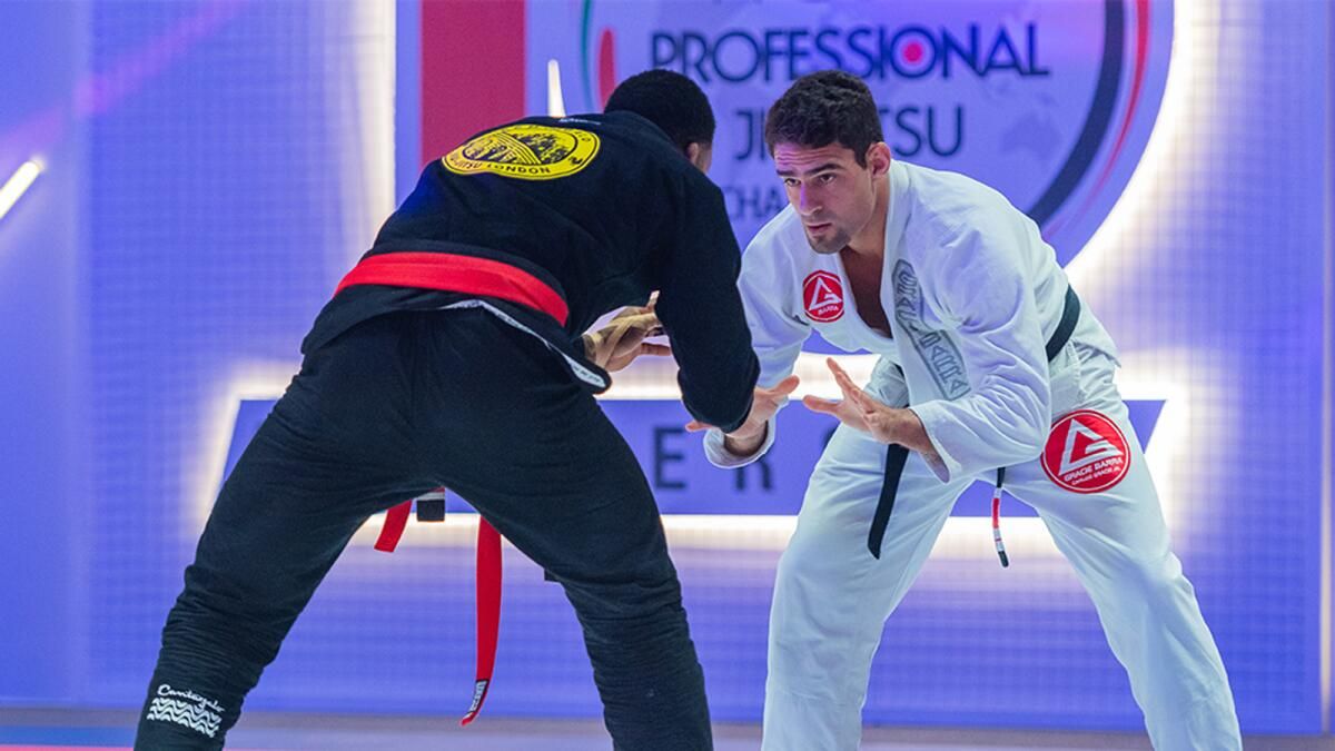 Abu Dabi Dünya Profesyonel Jiu-Jitsu Şampiyonası: Spor Yoluyla Kültürel Alışverişi Teşvik Etmek için Bir Platform