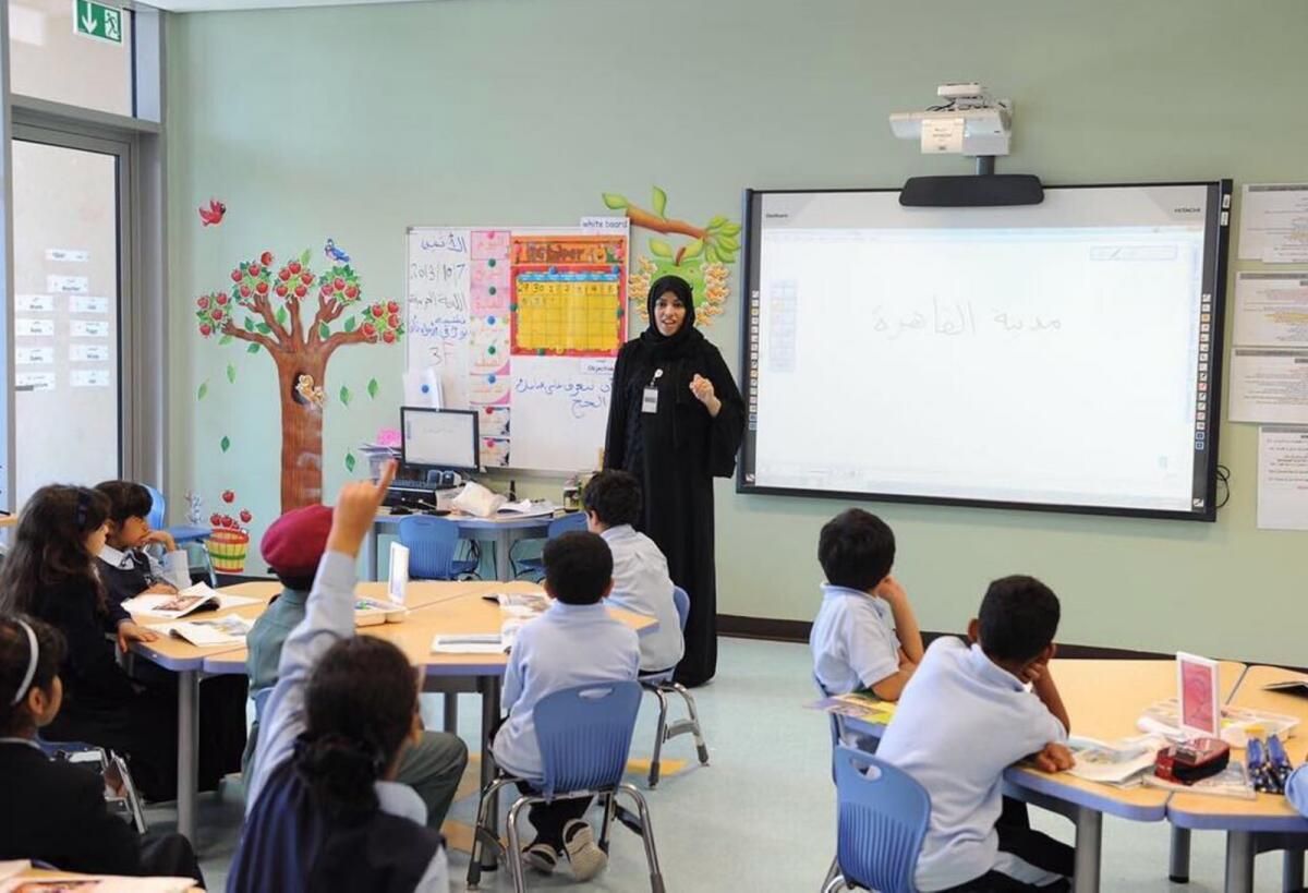 Abu Dabi Özel Okul Ücretleri: Okullar Öğrenim Ücreti Artışı için Ne Zaman Başvurabilir?