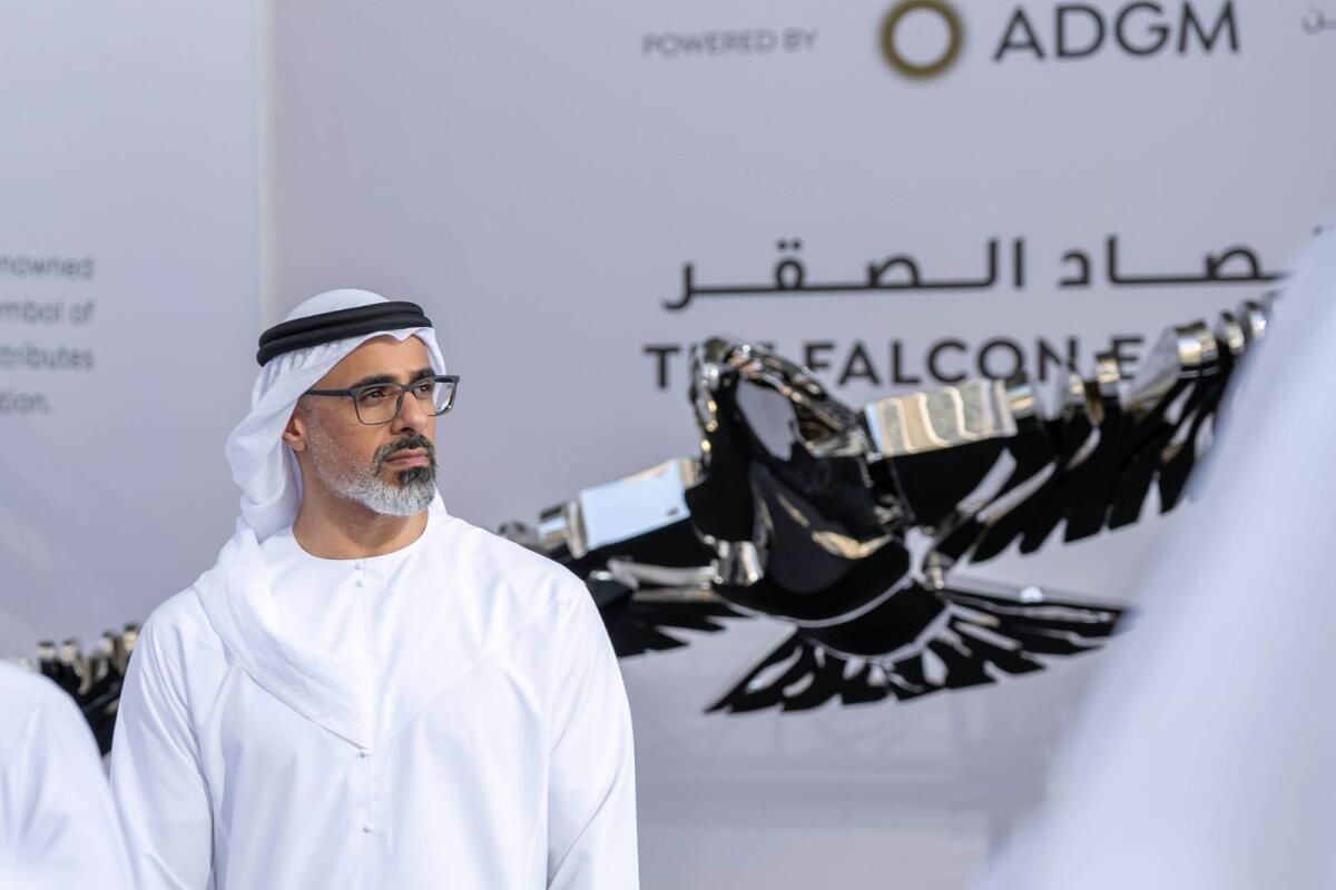 Abu Dabi Veliaht Prensi Pazar Günü Brezilya'ya Resmi Ziyarete Başlayacak ve G20 Zirvesine Katılacak