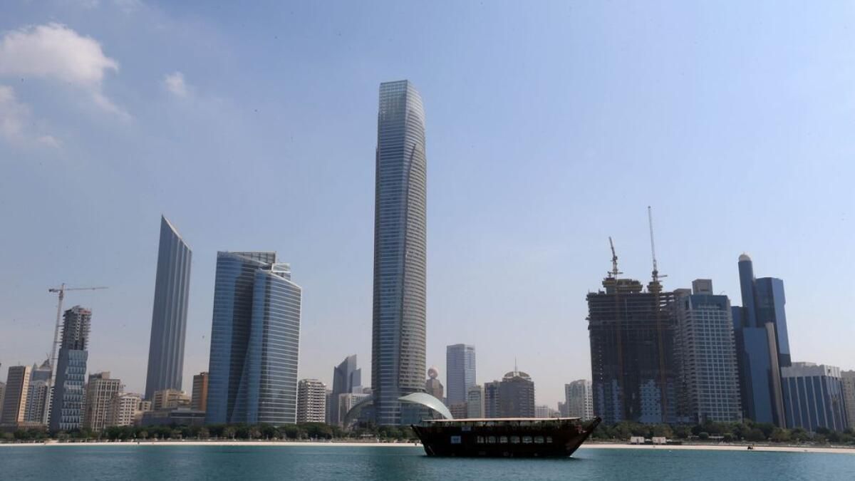 Abu Dabi Yatırım Kurumu'nun Dahili Olarak Yönetilen Varlıkları Portföyün %64'üne Yükseliyor