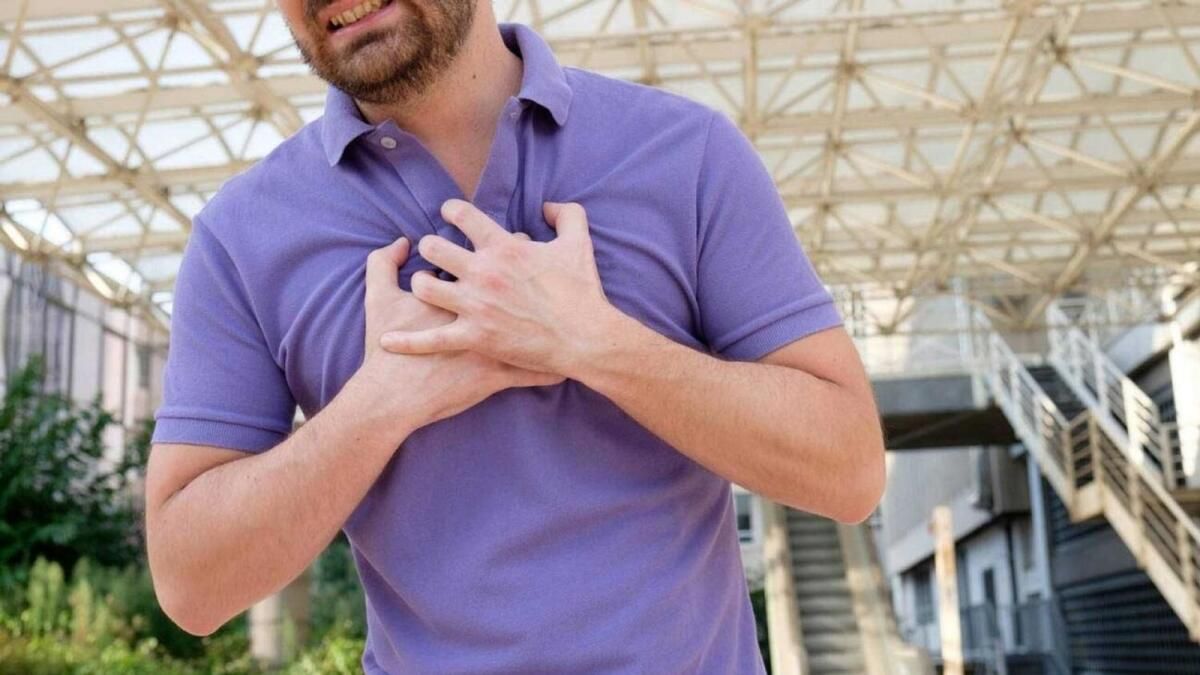 BAE: İnme Hastaları Gençleştikçe Doktorlar Alarm Veriyor