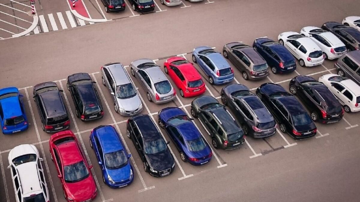 Dubai Park Cezaları Üçüncü Çeyrekte %56 Artışla 64,9 Milyon Dh'ye Ulaştı: Parkin