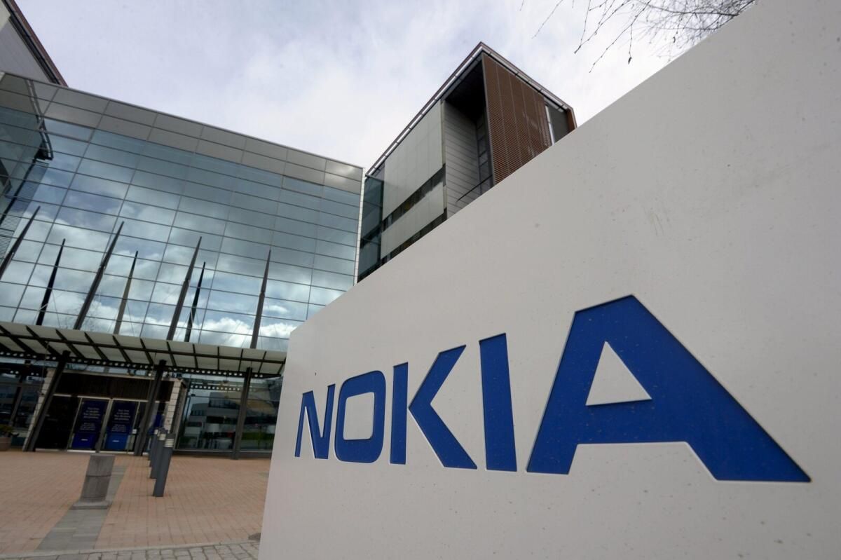 Nokia, Hindistan'da Multi Milyar Dolarlık Anlaşmayı Kazandı
