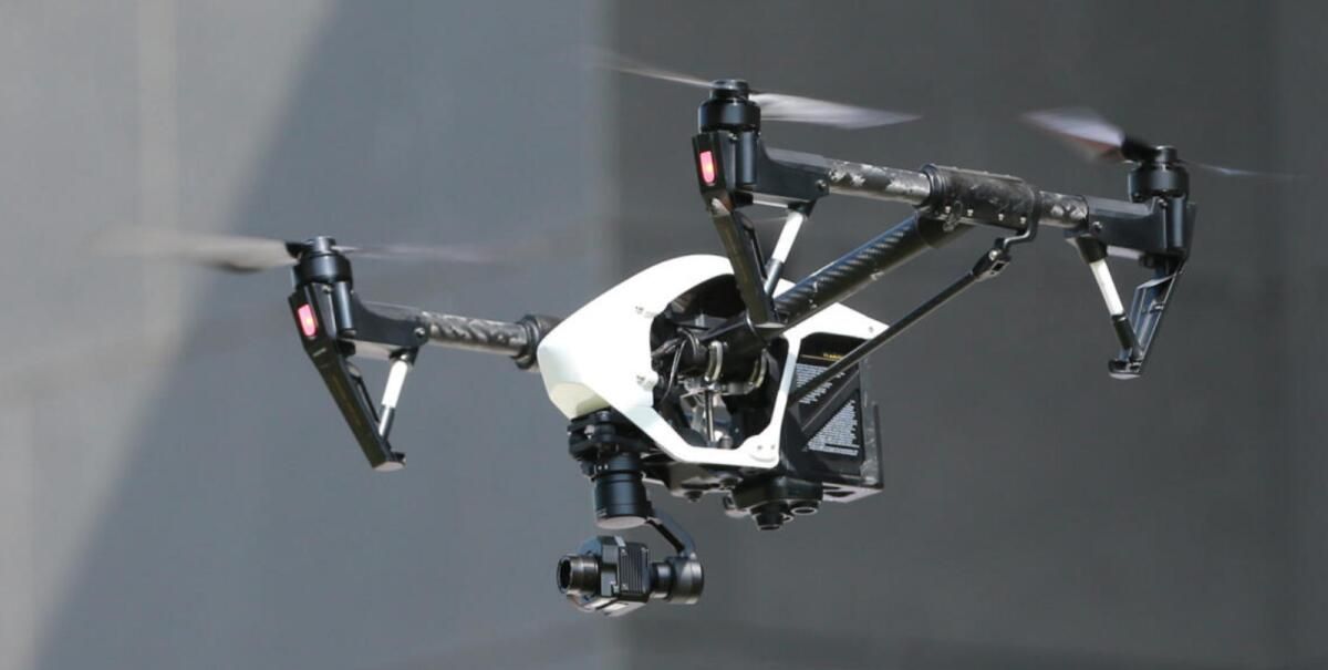 BAE: Sürücüsüz Hava Turları? Abu Dabi ilk Deneme Sürümünü Başlatacak Vertiport, Kendi Kendini Süren Drone Testi