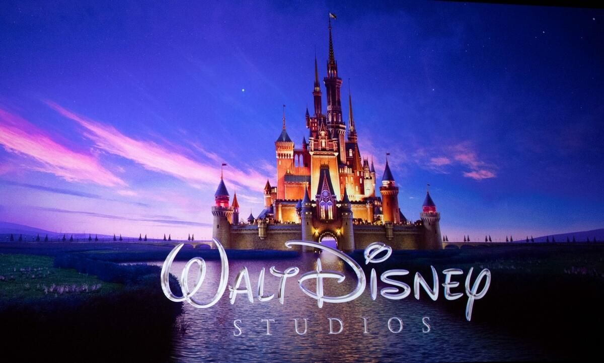 Disney, Kadınların 43 Milyon Dolarlık Maaşına Dava Açtı