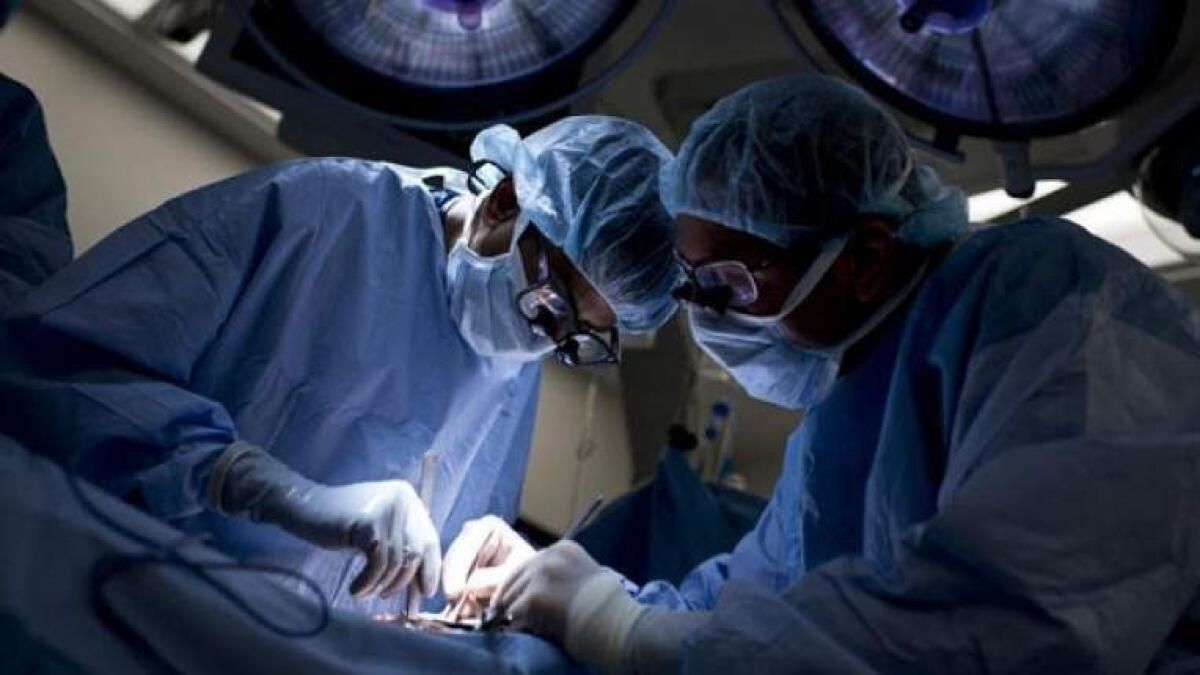 BAE: Doktorlar Hastaları Tedavi Etmek için Yapay Zekayı Nasıl Kullanıyor?