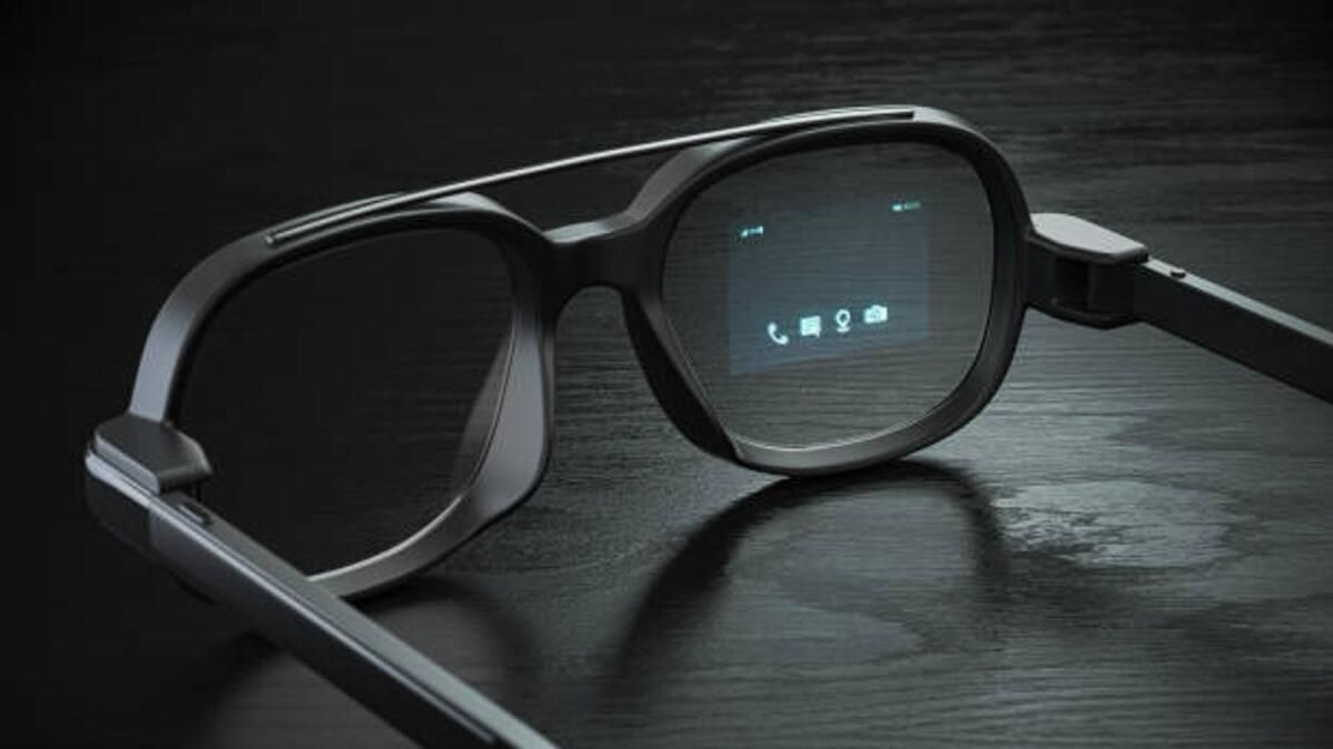 Vision Pro'dan Sonra, Apple Akıllı Gözlüklere Girmeye Cesaret Edecek mi?