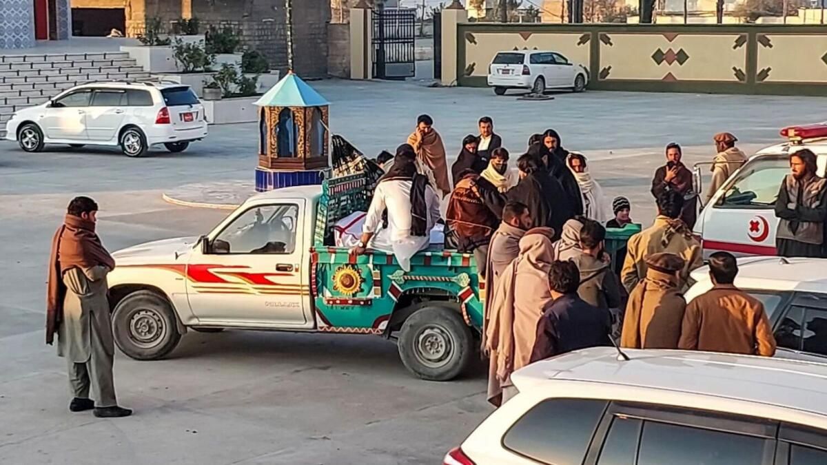 Pakistan: 3 Günlük Mezhepsel Şiddet Olayında 82 Kişi Öldü