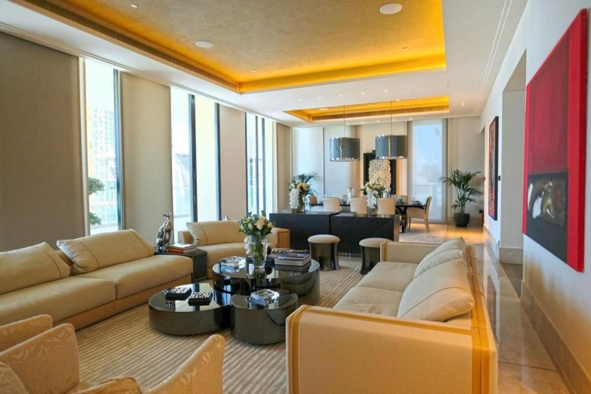 Airbnb Dubai'de Yasal mı? Daireler Tatil Evi Olarak Nasıl Kaydedilir