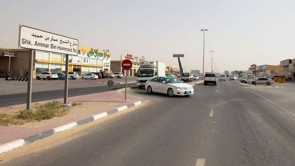 Ajman Trafik Cezalarında %50 İndirim Yaptığını Açıkladı