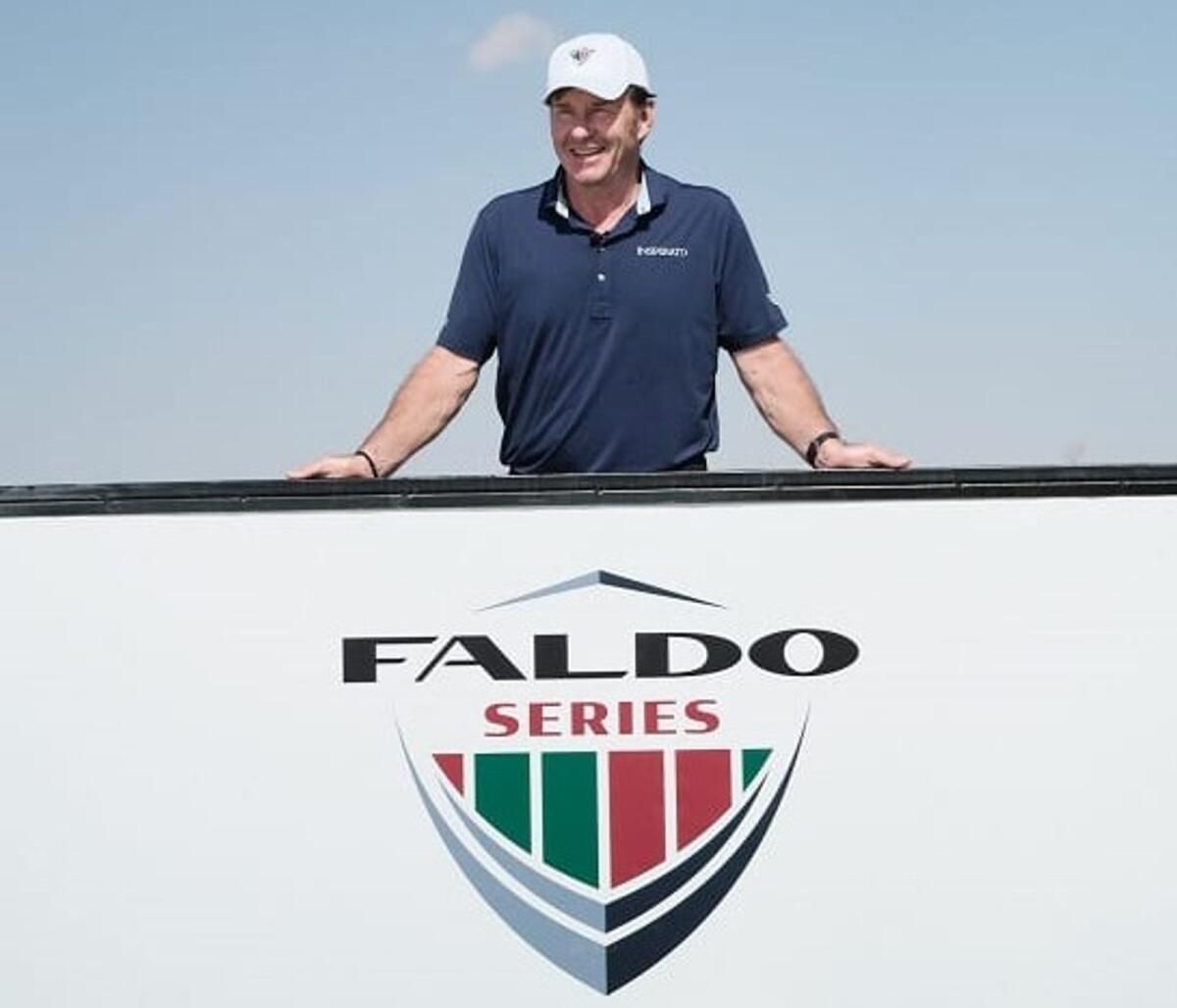 Sahne Şu Şekildedir: 2024 Faldo Serisi Avrupa Büyük Finali, Al Ain Binicilik, Atıcılık ve Golf Kulübü'nde Başlıyor