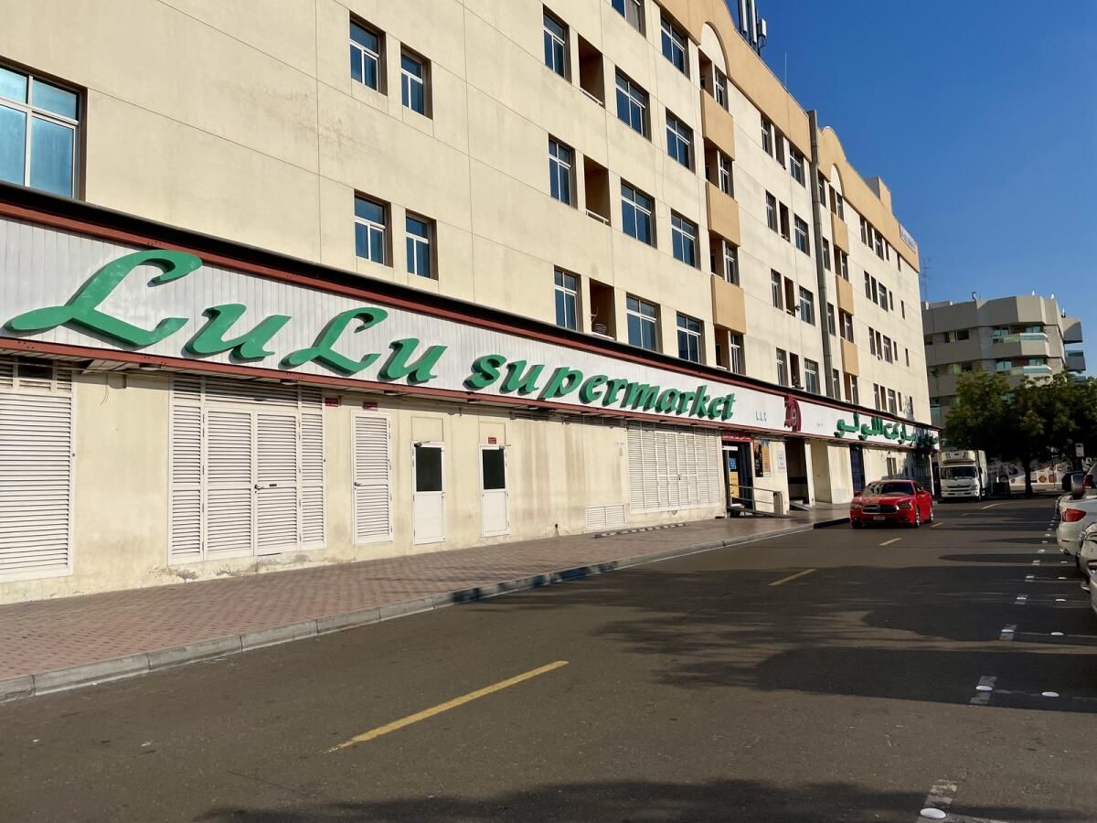 Lulu Retail, 3. Çeyrek Net Karında %126 Büyüme Bildirdi
