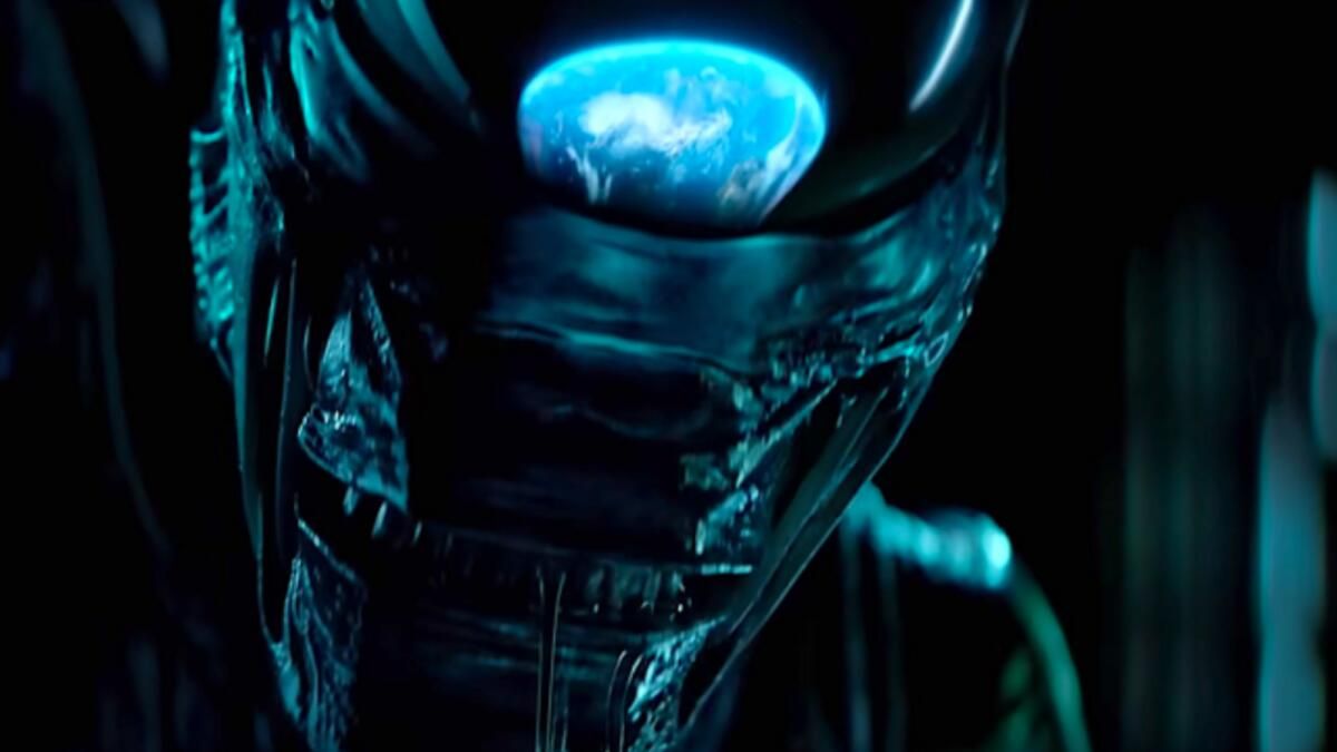 Alien Prequel Serisi 'Alien: Earth' Teaser Çıktı, 2025'te Yayınlanacak