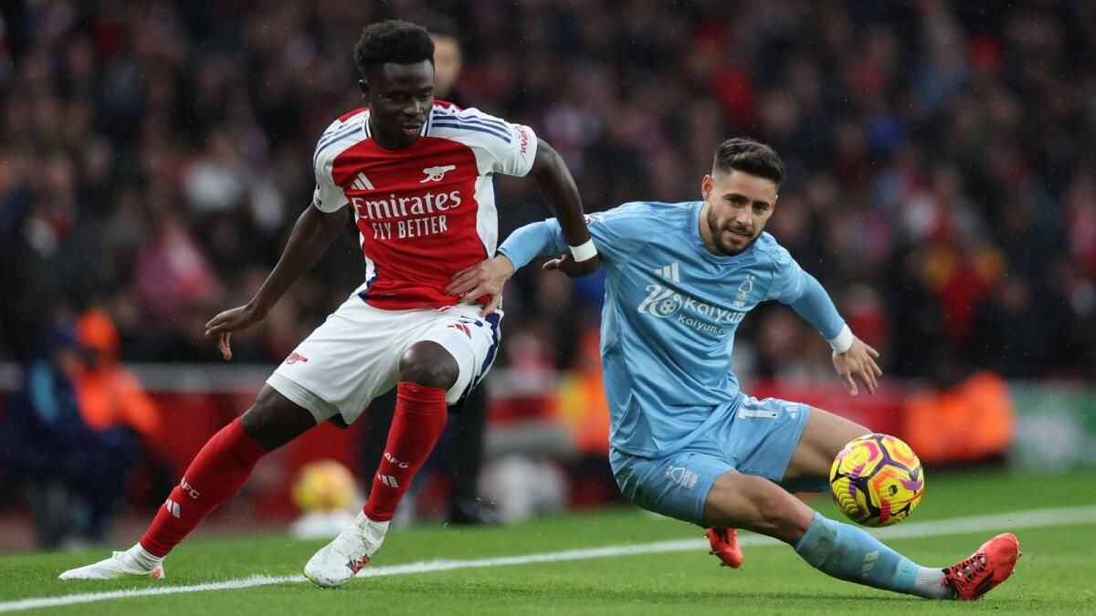 Premier Lig: Arsenal Kazanma Yollarına Geri Döndü; Chelsea Üçüncü Oldu