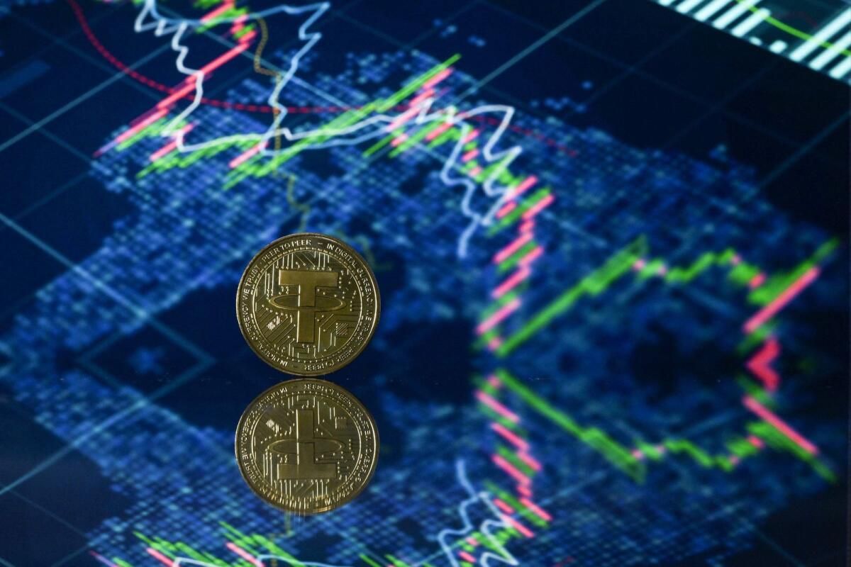 BAE Stablecoin Kullanımı Yıllık %55 Arttı