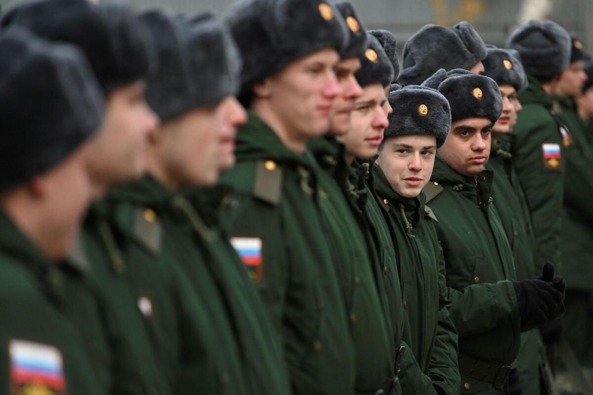 Rus Milletvekilleri Savunma Harcamalarındaki Büyük Artışı Onayladı