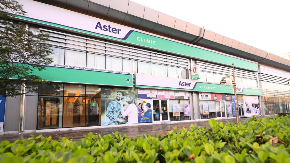 Aster: Diyabet Bakımındaki Partneriniz
