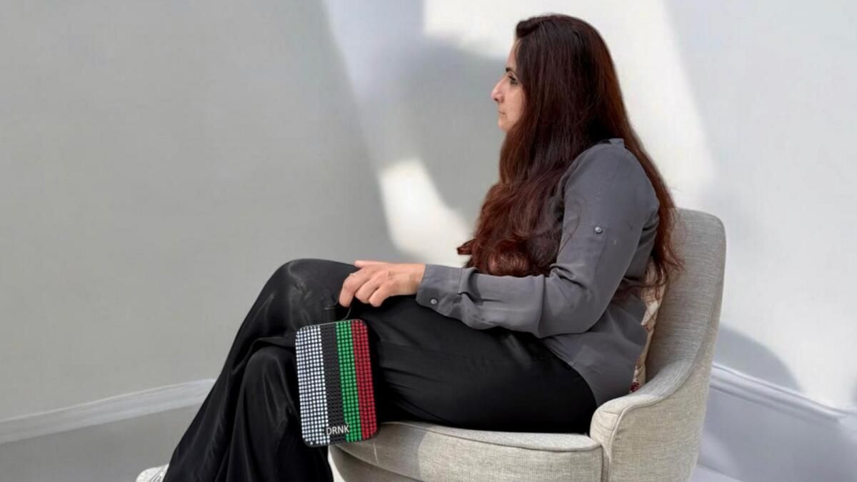 Asyalı Çift, Shark Tank Dubai Sezon 2'de Çifte Fon Kazanarak Tarih Yazdı