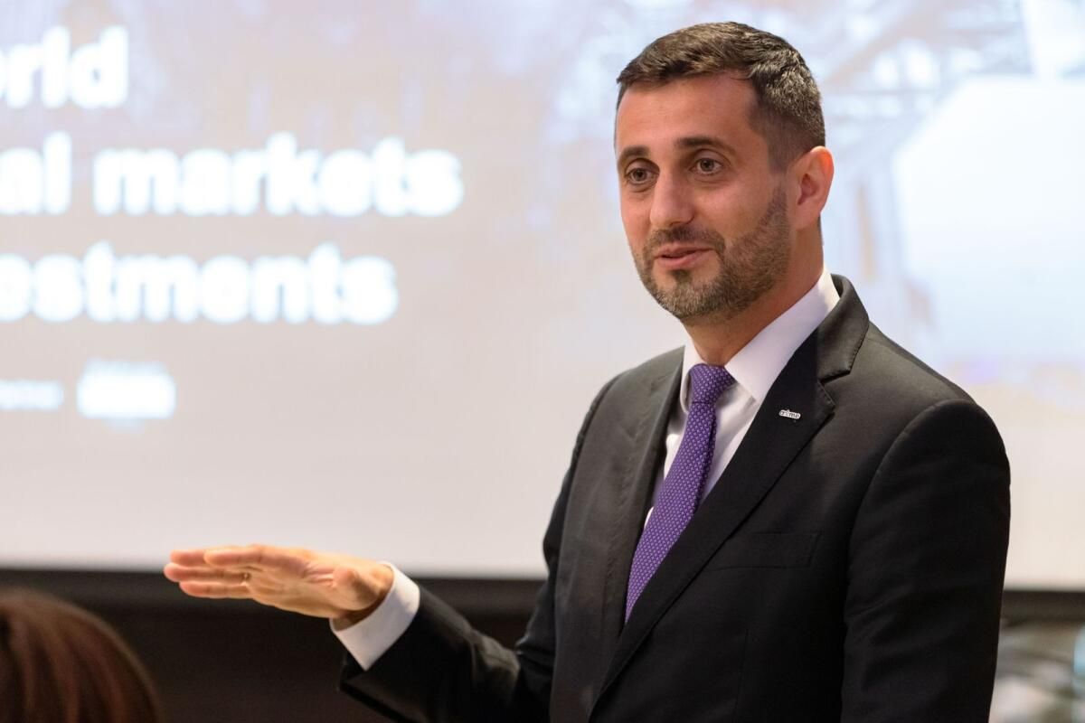 Atma, Gerçek Dünya Varlık Tokenizasyonu Yoluyla Bölgesel Sermaye Piyasalarını Dönüştürmeye Hazırlanıyor