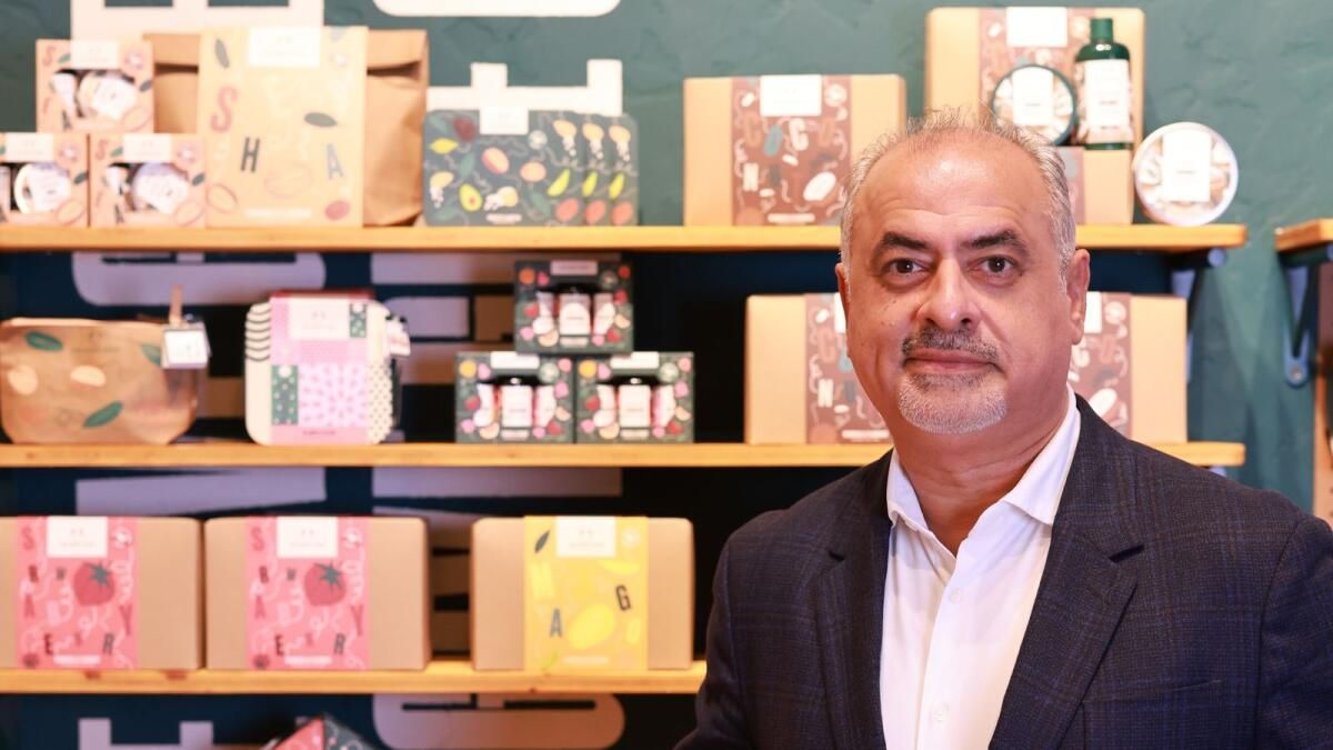 Aurea Grubu'nun Geleceğe Yönelik Vizyonu: The Body Shop gibi Küresel Markaları Dönüştürmek